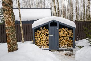 Комплексная презентация загородного дома для сдачи в аренду посуточно. Интерьерная и контентная фотосессия.