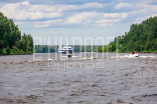 Фотосессия недвижимости для застройщиков коттеджных поселков.