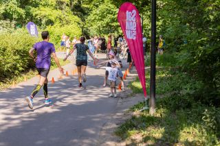 Спортивный репортаж