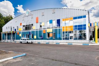 Фотопрезентация для бизнеса за 1 день