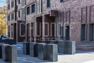 Фотосъемка недвижимости для каталога организации.