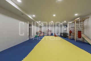 Презентация загородной недвижимости. Фото- и аэрофотосъемка.