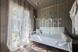 Презентация загородного дома для сдачи в аренду.