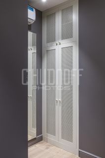 Предметная фотосъемка мебели в интерьере.