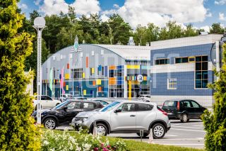 Фотопрезентация для бизнеса за 1 день