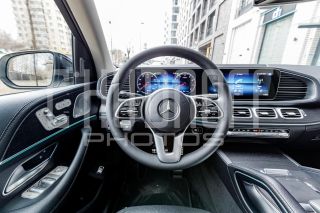Фотосессия автомобиля на продажу