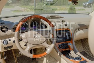 Фотосессия автомобиля на продажу.