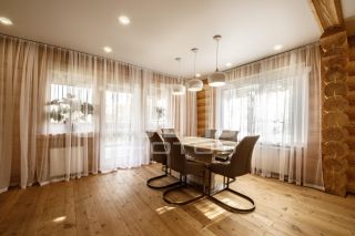 Фотосъемка недвижимости. Интерьер. Гостиная.