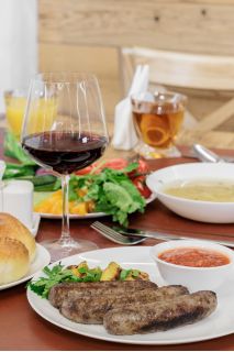 Фотосъемка для бизнеса. Универсальный фотограф.