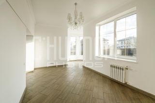 Фотосъемка недвижимости. Загородный дом в КП "Новорижский".