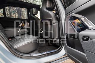 Фотосессия автомобиля на продажу