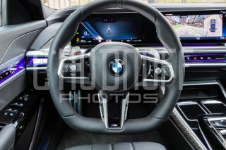 Фотосессия автомобиля на продажу