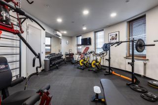 Архитектурная и интерьерная фотосъёмка гостиничного комплекса.