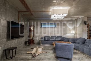 Презентация загородной недвижимости. Фото- и аэрофотосъемка.