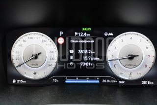 Фотосессия автомобиля на продажу.