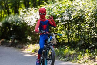 Спортивный репортаж