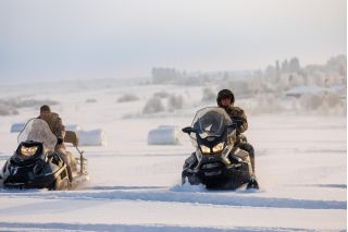 Фотосъемка для бизнеса. Универсальный фотограф.