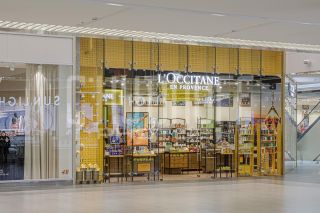 Фотосъемка светопрозрачных конструкций New Technology Glass.