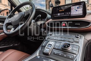 Фотосессия автомобиля на продажу.