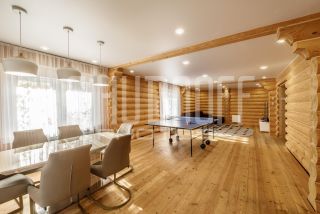 Фотосъемка недвижимости. Интерьер. Гостиная.