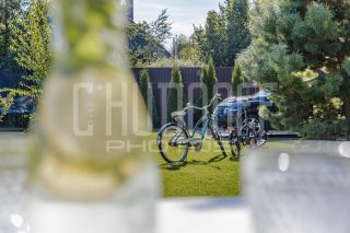 Презентация загородного дома для сдачи в аренду.