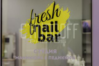 Интерьерная и рекламная фотосессия студии красоты