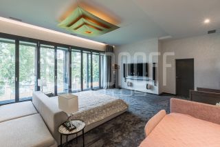 Презентация загородной недвижимости. Фото- и аэрофотосъемка.