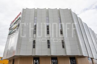 Фотосессия для портфолио компании и каталога.