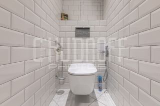 Интерьерная и предметная фотосессии для рекламы коворкинга в сети Интернет.