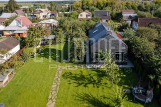 Презентация загородного дома для сдачи в аренду.