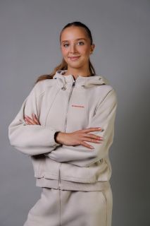 Выездная портретная фотосессия для наставников спортивного клуба