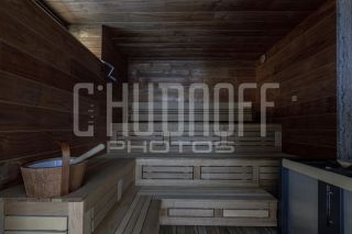 Презентация загородной недвижимости. Фото- и аэрофотосъемка.