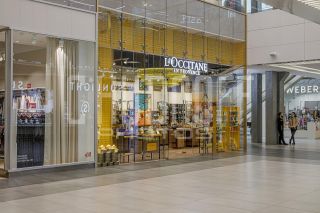 Фотосъемка светопрозрачных конструкций New Technology Glass.