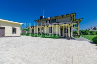 Презентация объекта недвижимости для продажи.