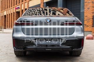 Фотосессия автомобиля на продажу