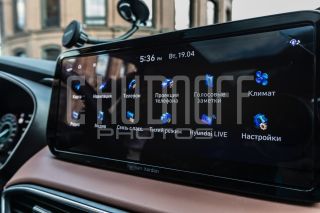 Фотосессия автомобиля на продажу.