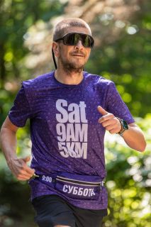 Спортивный репортаж