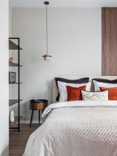 Профессиональная фотосъемка квартиры для аренды.