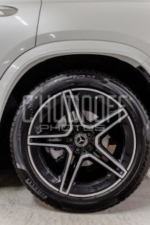 Фотосессия автомобиля на продажу