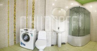 Фотосъемка недвижимости. Загородный дом в КП "Новорижский".