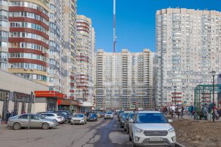 Профессиональная интерьерная фотосессия квартиры