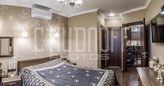 Фотосъемка недвижимости. Интерьерная фотосъемка квартиры.