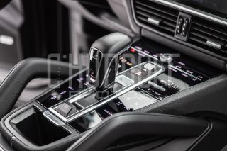 Фотосъемка автомобиля на продажу.