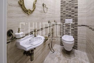 Фотосъемка недвижимости. Интерьерная фотосъемка квартиры.