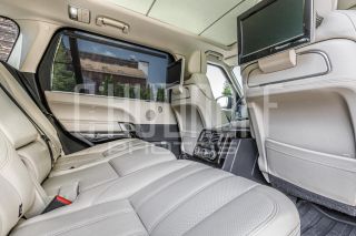 Фотосессия автомобиля на продажу.