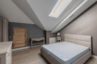 Интерьерная и экстерьерная фотосъемка коттеджа на продажу.