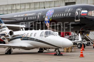 Репортаж и постановочные портреты на выставке.