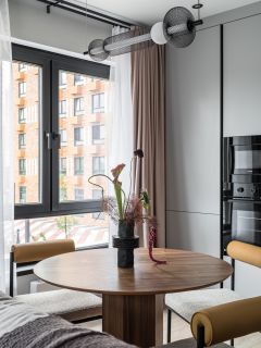 Профессиональная фотосъемка квартиры для аренды.