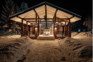 Фотосъемка для бизнеса. Универсальный фотограф.