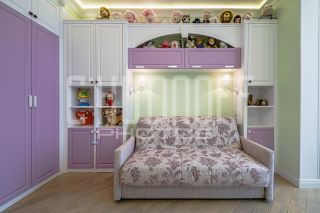 Фотосъемка недвижимости. Интерьерная фотосъемка квартиры.